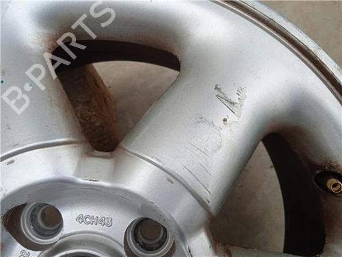 Rim RENAULT MEGANE I (BA0/1_) 1.6 e (BA0F, BA0S) | BP13467370C45 
