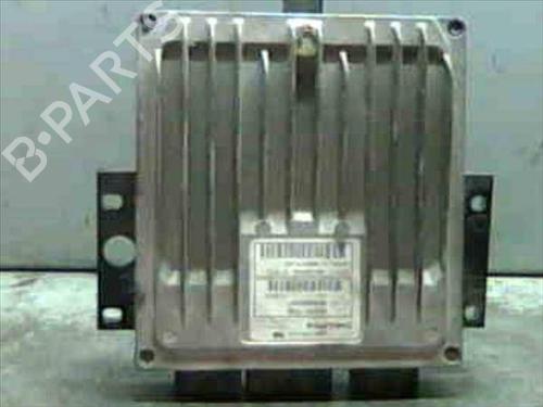 Used Electronic module RENAULT TWINGO II (CN0_) 1.5 dCi (CN0E) (64 hp) 12149086
