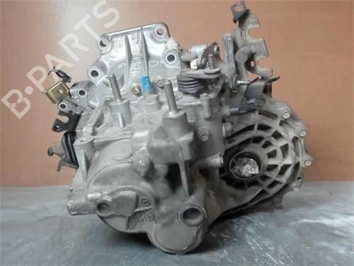 Gearbox MAZDA 6 Hatchback (GG)  | BP16008738M3 