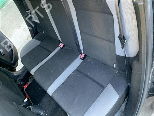 Rear seat PEUGEOT 207 (WA_, WC_)  | BP32419253C17 