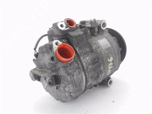 AC compressor BMW 3 (E90) 330 d | BP40276555M34 - Image 3