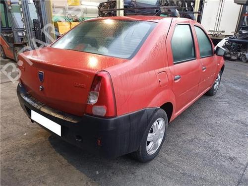 Generator DACIA LOGAN (LS_) 1.4 (LS0A, LS0C, LS0E, LS0G) | BP36050856M7 - Image 12