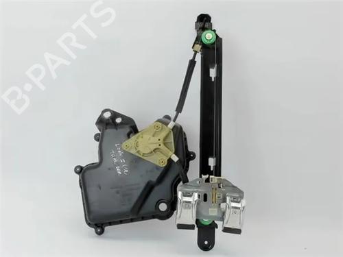 Rear right window mechanism SEAT LEON (1P1)  | BP14344980C25 