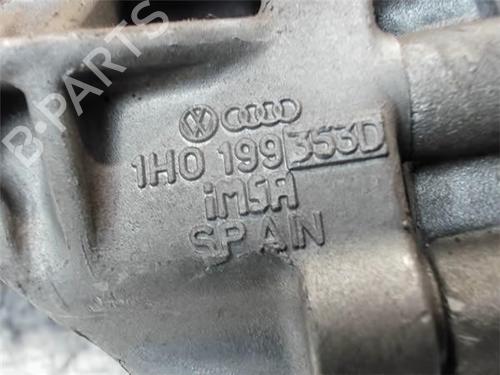 Gearbox VW GOLF III (1H1)  | BP13043571M3 