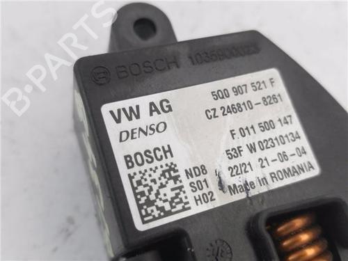 Heater resistor SEAT ATECA (KH7, KHP) 1.5 TSI | BP37261073M108 - Image 8