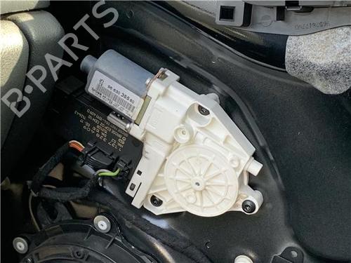 Used Right front window motor PEUGEOT 407 Coupe (6C_) 2.0 HDi (136 hp) 29260099