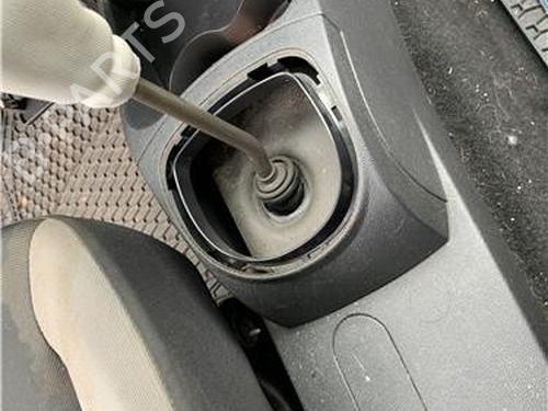 Mittelkonsole RENAULT CLIO III (BR0/1, CR0/1) [2005-2014]  32419626