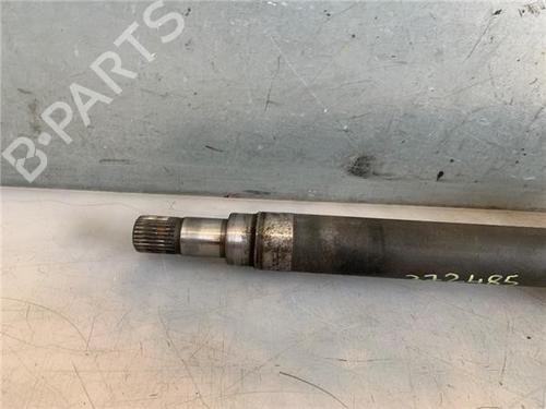 Right front driveshaft FORD FOCUS II (DA_, HCP, DP)  | BP25496102M39  - Image 5