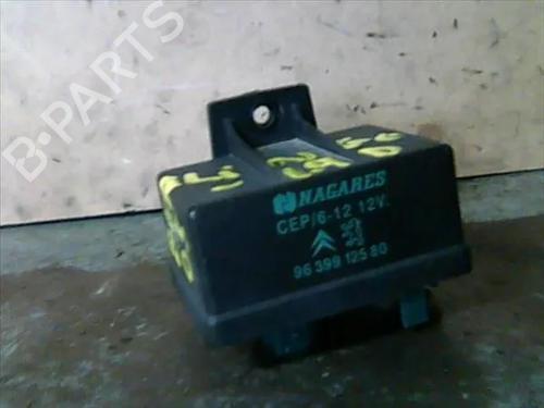 Electronic module CITROËN ZX (N2)  | BP9695966M83 
