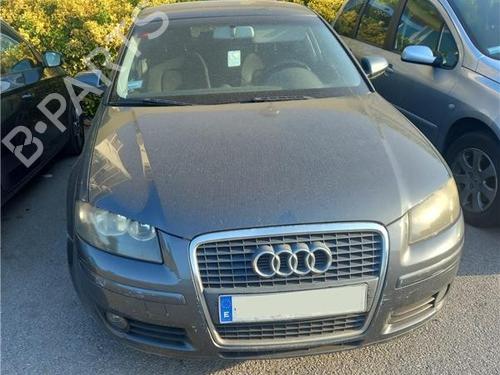 Left headlight AUDI A3 Sportback (8PA) 1.9 TDI | BP22987510C28 