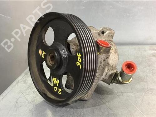 Styring servopumpe PEUGEOT 306 Hatchback (7A, 7C, N3, N5) [1993-2003]  9685164