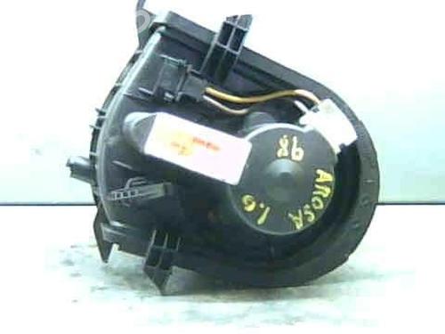 Heater blower motor SEAT AROSA (6H1) 1.0 | BP9631775M62 