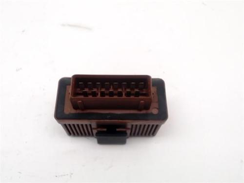 Electronic module CITROËN ZX (N2)  | BP26434312M83 