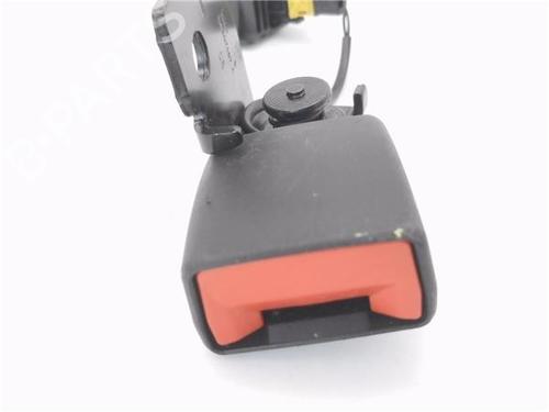 Seat buckle ALFA ROMEO GIULIA (952_) 2.0 (952ABA25B) | BP36668086I32  - Image 10