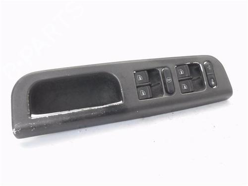 Left front window switch VW BORA I (1J2)  | BP23842666I27 