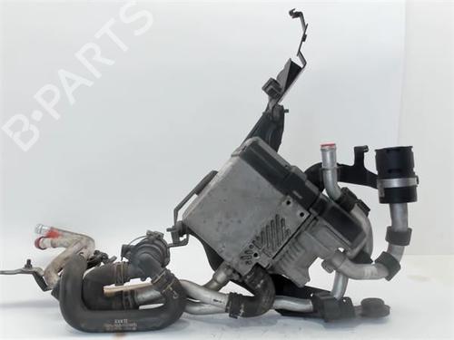 Chaufagebak VW TOUAREG (7LA, 7L6, 7L7) 5.0 V10 TDI | BP16155231M61 