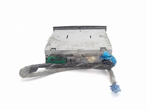 Radio RENAULT MEGANE II (BM0/1_, CM0/1_)  | BP17969439E6 