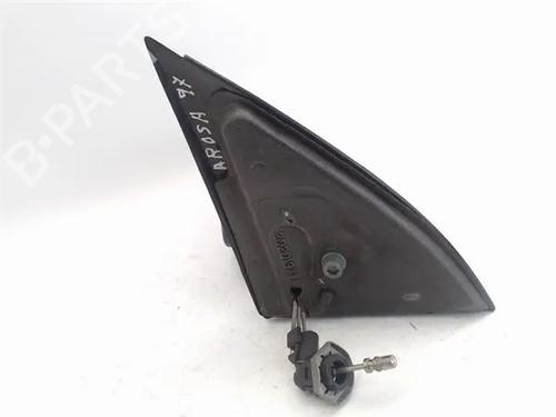 Left mirror SEAT AROSA (6H1)  | BP13044065C26 