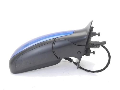 Right mirror PEUGEOT 307 (3A/C) 2.0 HDi 90 | BP22646726C27 