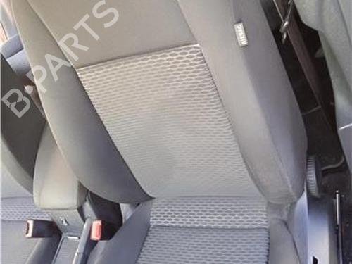Left front seat VW GOLF VI (5K1)  | BP32417344C15  - Image 8