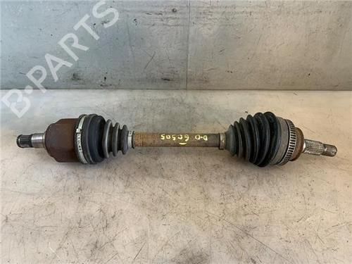 Used Right front driveshaft LAND ROVER FREELANDER I (L314) 2.0 DI 4x4 (98 hp) 30274004