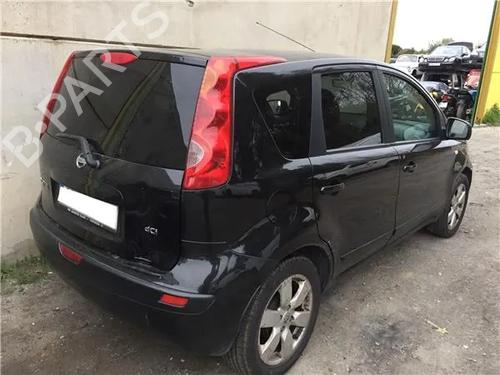 Left front seat NISSAN NOTE (E11, NE11) 1.5 dCi | BP17636231C15 - Image 5