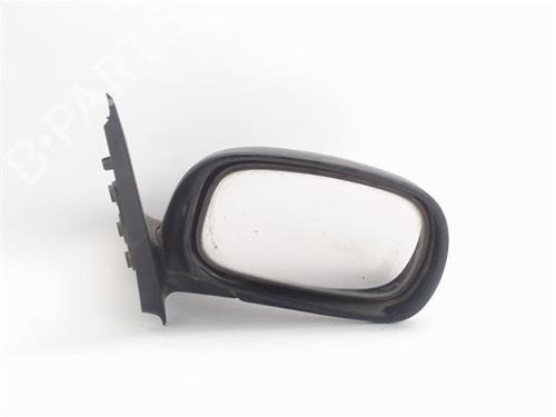 Right mirror NISSAN MICRA II (K11)  | BP13547074C27 