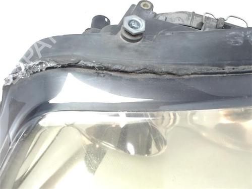 Left headlight SEAT ALHAMBRA (7V8, 7V9)  | BP13053118C28 