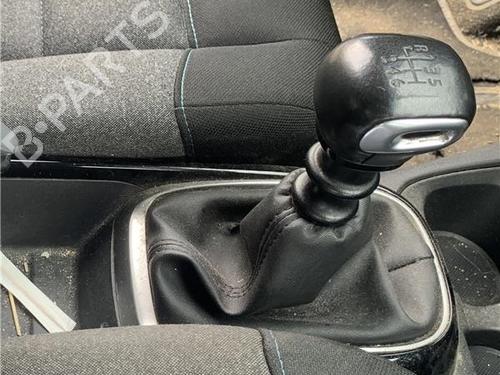 Gearstang CITROËN C4 CACTUS 1.5 BlueHDi 100 (102 hp) 29254937
