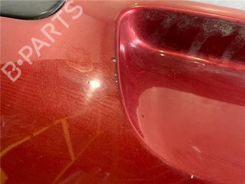 Rear bumper PEUGEOT 307 (3A/C) 1.4 16V | BP29285007C8 