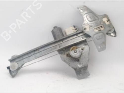Rear left window mechanism CITROËN C4 I (LC_)  | BP17969533C24 