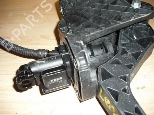 Clutch pedal SEAT LEON (1P1) 1.2 TSI | BP12149273I13 