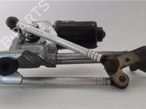 Front wiper motor OPEL CORSA C (X01) 1.7 DTI (F08, F68) | BP29574476M29 