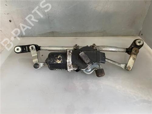 Used Front wiper motor RENAULT CLIO III (BR0/1, CR0/1) [2005-2014]  32394308