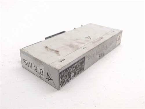 Dør styreenhed BMW 3 (E46) 320 d (150 hp) 13050641