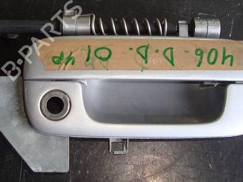 Used Front right exterior door handle PEUGEOT 406 (8B) 2.0 16V (132 hp) 14335473