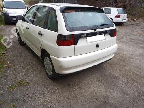 Glove box SEAT IBIZA II (6K1)  | BP25496062C95 