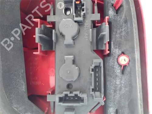 Right taillight VW POLO III (6N1)  | BP13043797C35 