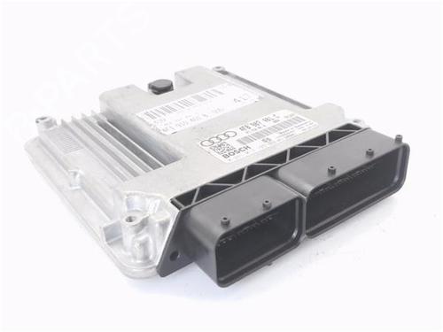 Used Electronic module AUDI A6 C6 Avant (4F5) 2.7 TDI (180 hp) 31206956