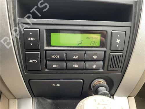 Used Climate control Climate control HYUNDAI TUCSON (JM) 2.0 (141 hp) 33729507 33729507
