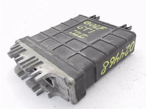Electronic module VW GOLF III (1H1)  | BP27567310M83