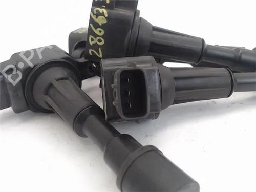 Ignition coil MAZDA 3 (BK) 1.6 (BK14) | BP9636648M94 
