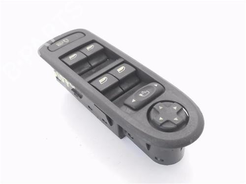 Left front window switch PEUGEOT 308 I (4A_, 4C_) | BP33887347I27 - Image 3