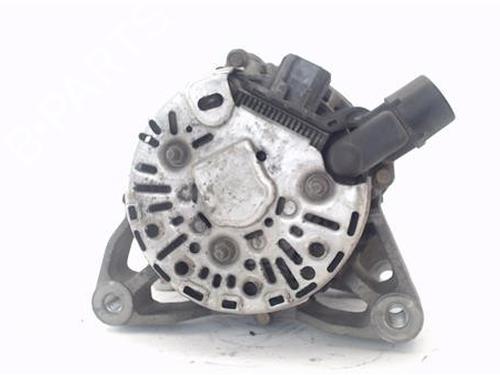 Alternator FORD FUSION (JU_) 1.4 TDCi | BP32393971M7 