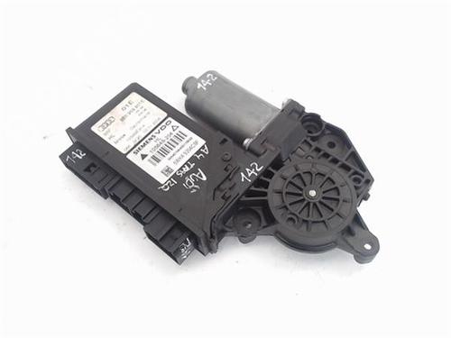 Left rear window motor AUDI A4 B8 Avant (8K5) | BP14343279E23