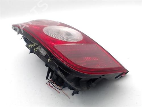 Left taillight NISSAN MICRA III (K12)  | BP24035648C34 