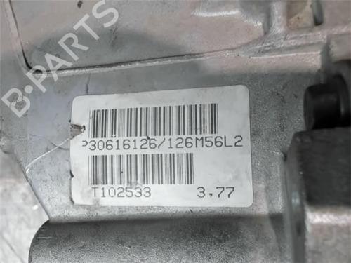 Gearbox VOLVO V40 Estate (645)  | BP15888432M3 