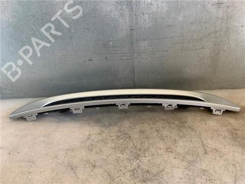 Grill SMART FORTWO Cabrio (451) 1.0 (451.431, 451.480) | BP29277346C40 - Image 6