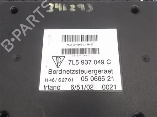 Modulo electronico VW TOUAREG (7LA, 7L6, 7L7) 5.0 V10 TDI | BP15540422M83 