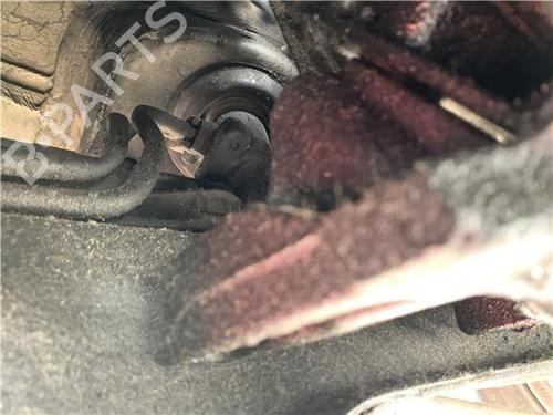 Steering rack CITROËN C4 Picasso I MPV (UD_)  | BP32418124M22 